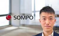 Sompo appoints Dave Wong as property underwriter for Hong Kong, Macau, Taiwan