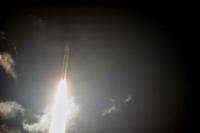 Japan Successfully Launches H3 Rocket with Michibiki Satellite