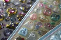 Japan's Bonbon Drop sticker craze spurring sellouts, fakes