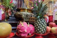 Don’t Forget to Feed the Hungry Ghosts: Taiwan’s Ghost Month Explained