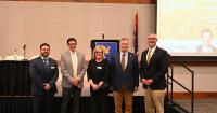 Gov. Gordon, business leaders discuss Wyoming's economic future