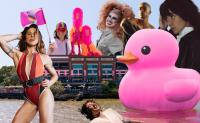 Queer your calendar as Melt Festival unveils its biggest program yet