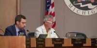 Lansing City Council sends healthcare advisory board proposal to November ballot