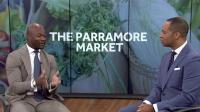 Central Florida’s new Parramore Market aims to fight food insecurity in the heart of Orlando