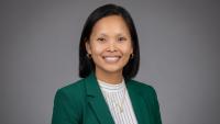 Honolulu CC names Sara M. Butler vice chancellor of academic affairs