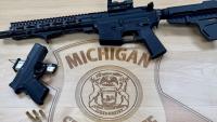 Operation Safe Neighborhoods hits milestone, removes 1K illegal guns from Michigan streets