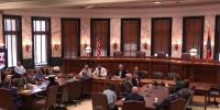 Mississippi redistricting hearings draw calls for transparency