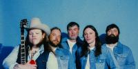 Marcus King Band to make venue debut at The Theater at Virgin Hotels Las Vegas in December