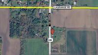 Barn fire in Wyoming County kills 100 chickens and 3 goats: Barn deemed total loss