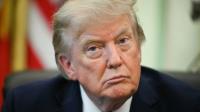 Trump calls political enemies 'jihadist' in unhinged and worrying rant