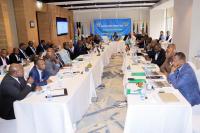 UPDF Calls for Stronger Regional Security Cooperation in Eastern Africa