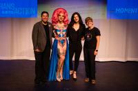 ‘Pride & Politics’ drag show to showcase fun and education about transgender and LGBTQ+ rights