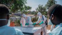 US Tightens Travel Restrictions Over DR Congo Ebola Outbreak