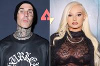 Travis Barker Recalls His and Daughter Alabama’s ‘Bad Feeling’ Before His 2008 Plane Crash