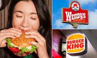 Wendy's in crisis as sales slump - costing the cult-favorite chain its spot among America's favorite fast-food chains