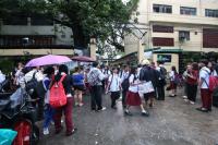 Metro Manila, parts of Luzon suspend classes due to monsoon rains