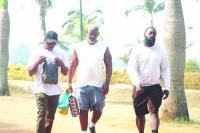 US deportees cook own meals