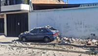 World Leaders Express Solidarity For Colombia Over Devastating Earthquake Which Left Scores Dead