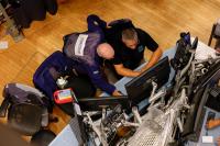 Market Factors: Sectors with ‘triple momentum’