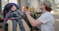 Charity to offer advice for families transitioning to adult services