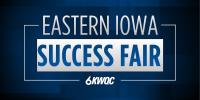 Over 100 employers, organizations expected at Eastern Iowa Success Fair