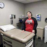 Ozarks Healthcare encourages families to prioritize health before the school year begins