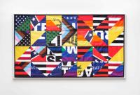 "LOVERULES" at Rutgers Shines the Spotlight on a Jersey-Born Artist and Activist