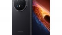 I tested Honor’s Magic V6 book-style foldable smartphone which has one feature Samsung can't match