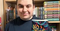 Local children's author to launch debut novel