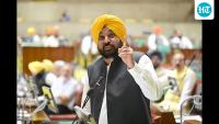 Last day of Punjab Monsoon Session: House passes 9 bills, caps pvt school fee hike at 5%