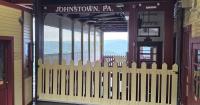 Inclined Plane gate lock inspection set for next week