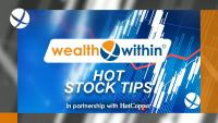 Wealth Within: Major market-moving news has hit three ASX stocks