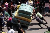 Nigerians' cost of living pain deepens as election looms