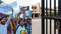 Jharkhand Bandh: Most Private Schools In Ranchi To Remain Closed Tuesday