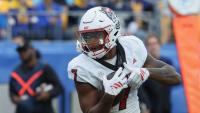 Denver Broncos draft former Iona Prep standout in fifth round