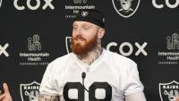 Should the Raiders revisit Crosby trade talks?
