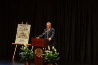 Central Michigan Hosts Celebration of Life Event for Dave Keilitz