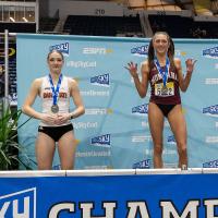 UM’s Wilde among Big Sky Scholar-Athlete winners