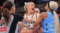 Stephen A. Smith Slams WNBA After Florida Attorney General Warns DiJonai Carrington Over Sophie Cunningham Incident