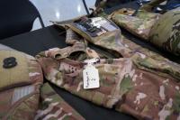 New DOD innovation hub will confront ‘unacceptable vulnerabilities’ in production of military fabrics