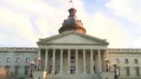South Carolina lawmakers near finish line on state budget