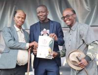 Shiselweni NACA regional festival unites creatives