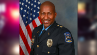 Art Littlejohn named Spartanburg police chief after national search