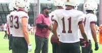 Virginia Tech football: Freshman WR earns praise from James Franklin