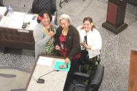 DOH official blows the whistle on being pressured to reopen businesses with multiple health-safety violations
