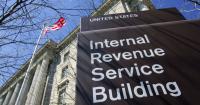 IRS announces tax relief for taxpayers impacted by Super Typhoon Bavi