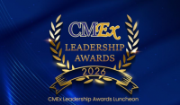 CMEx Announces First Honorees for 2026 Leadership Awards in Miami