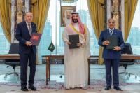 History shows why the Makkah Agreement could fail