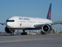 Air Canada extends Dubai flight suspension to 2027