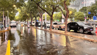 Beijing activates Level II flood response ahead of heavy rain